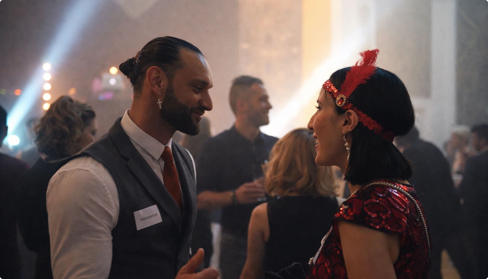 Nos évènements réunion