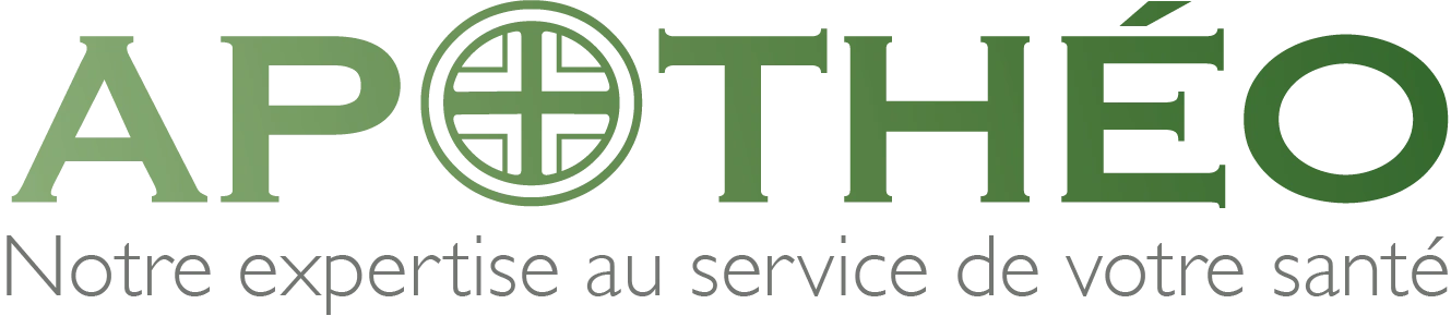 Logo Apothéo