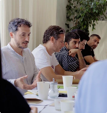 Notre stratégie de performance économique & achats